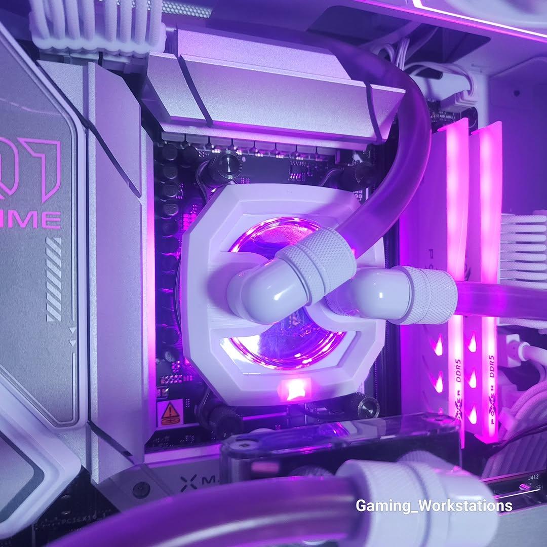 💜 RX 7900 XTX| Ryzen 9 7950X  | 1440p-4K Gaming CoXputer