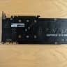 *PARTS* EVGA Nvidia GTX 980 ti 6GB