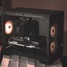 Custom Gaming PC Build