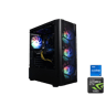 🍬🌠 BUDGET - BO7 Ready GAMING PC | PNY GTX 1660 6GB OC | INTEL i7 7700 | 16GB DDR4 RAM | 1.24TB