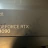 On Sale! Nvidia GeForce RTX 4090 Founders Edition