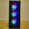 Budget BALLER Gaming/Streaming PC.