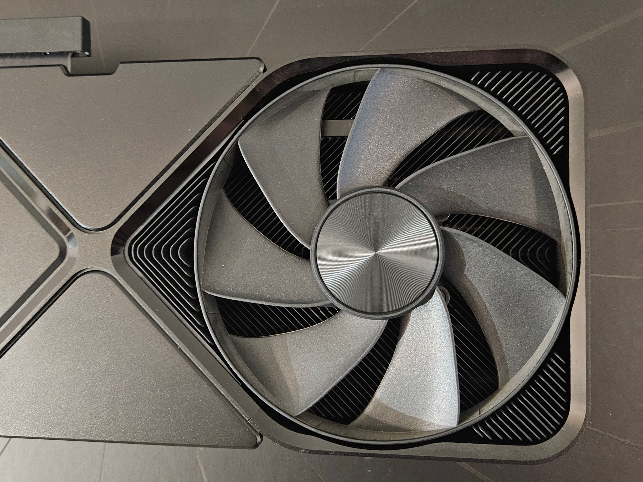 NVIDIA GeForce RTX 4080 SUPER Founders Edition