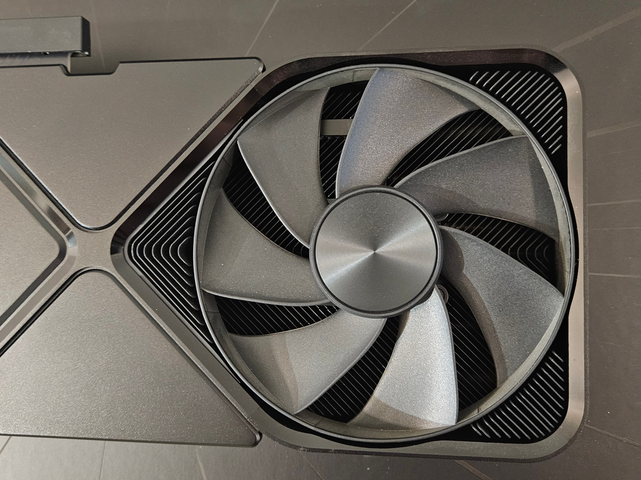 NVIDIA GeForce RTX 4080 SUPER Founders Edition