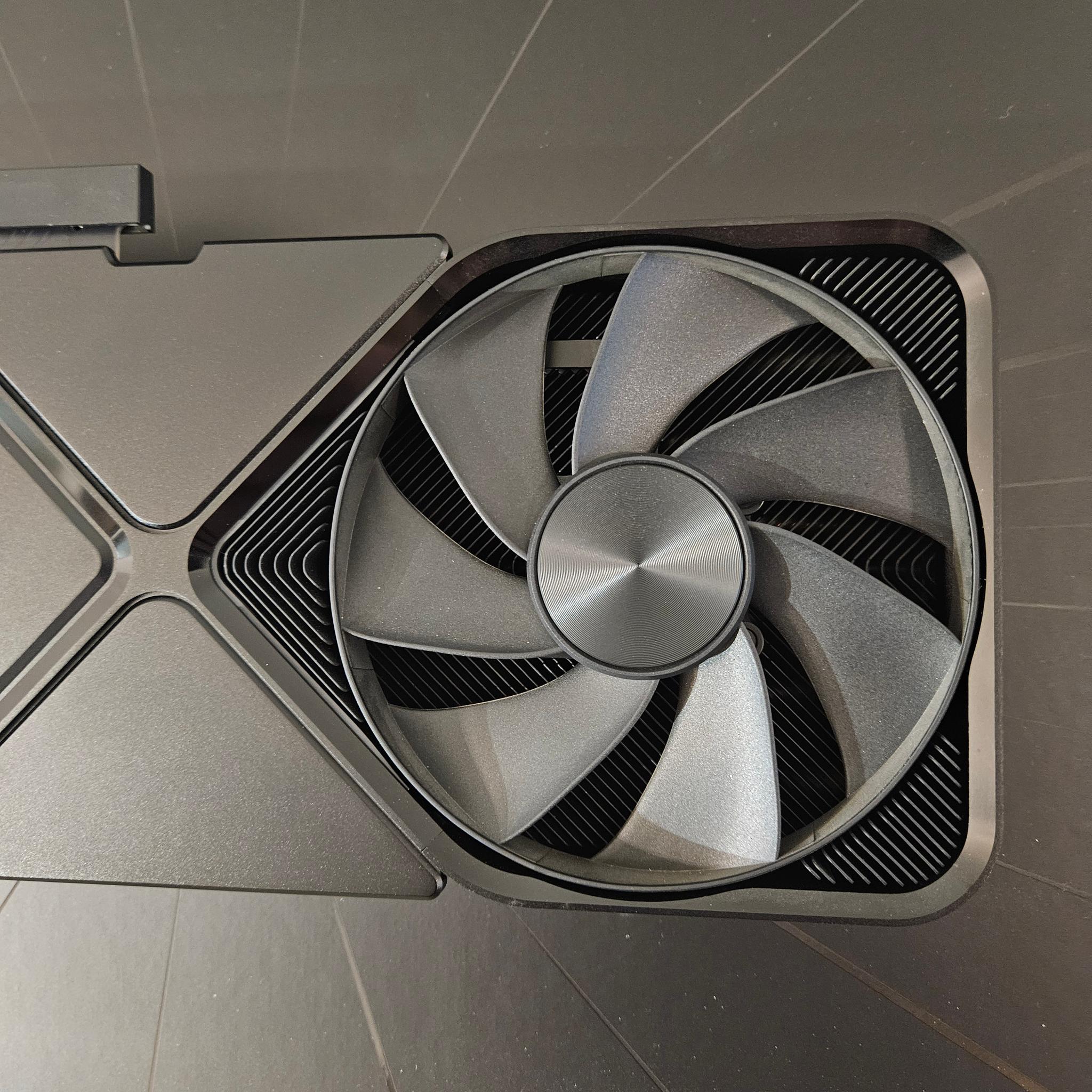 NVIDIA GeForce RTX 4080 SUPER Founders Edition