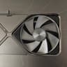 NVIDIA GeForce RTX 4080 SUPER Founders Edition