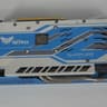 Radeon Sapphire nitro 580 8GB Special edition.