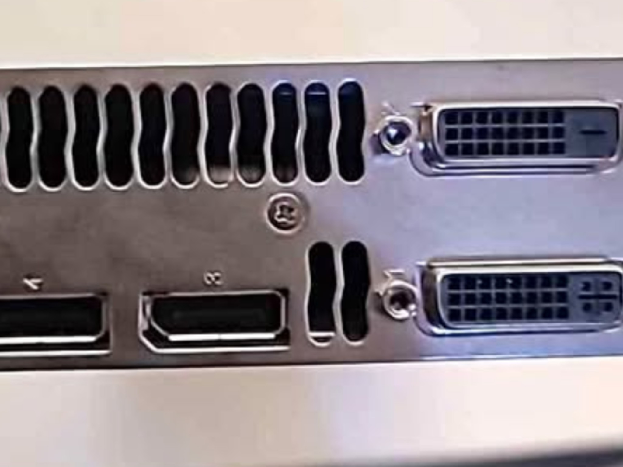 PNY Nivida Quadro k5000