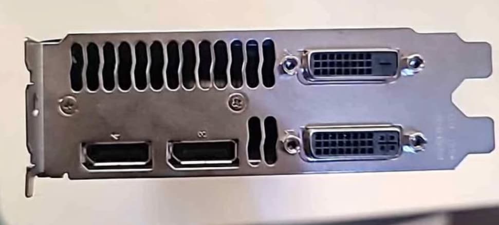 PNY Nivida Quadro k5000