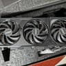 MSI GeForce RTX 5070 12G SHADOW 3X OC