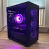 EVGA 2080S | 5500 | 16GB | 500GB