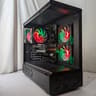 RTX 5070 | RYZEN 5 7500F | 16GB DDR5 | 650W PSU | 1TB NVME