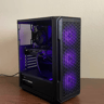 Black/Gray RGB Gaming PC - i5-4590, GTX 960