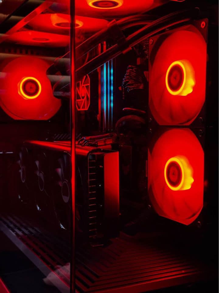 Xfx 7900 GRE