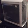 BLACK AND WHITE ENTRY GAMING/STREAMING PC FOR 1440P: 4070, I-7 13700KF, 32gb DDR5, 2TB SN850X