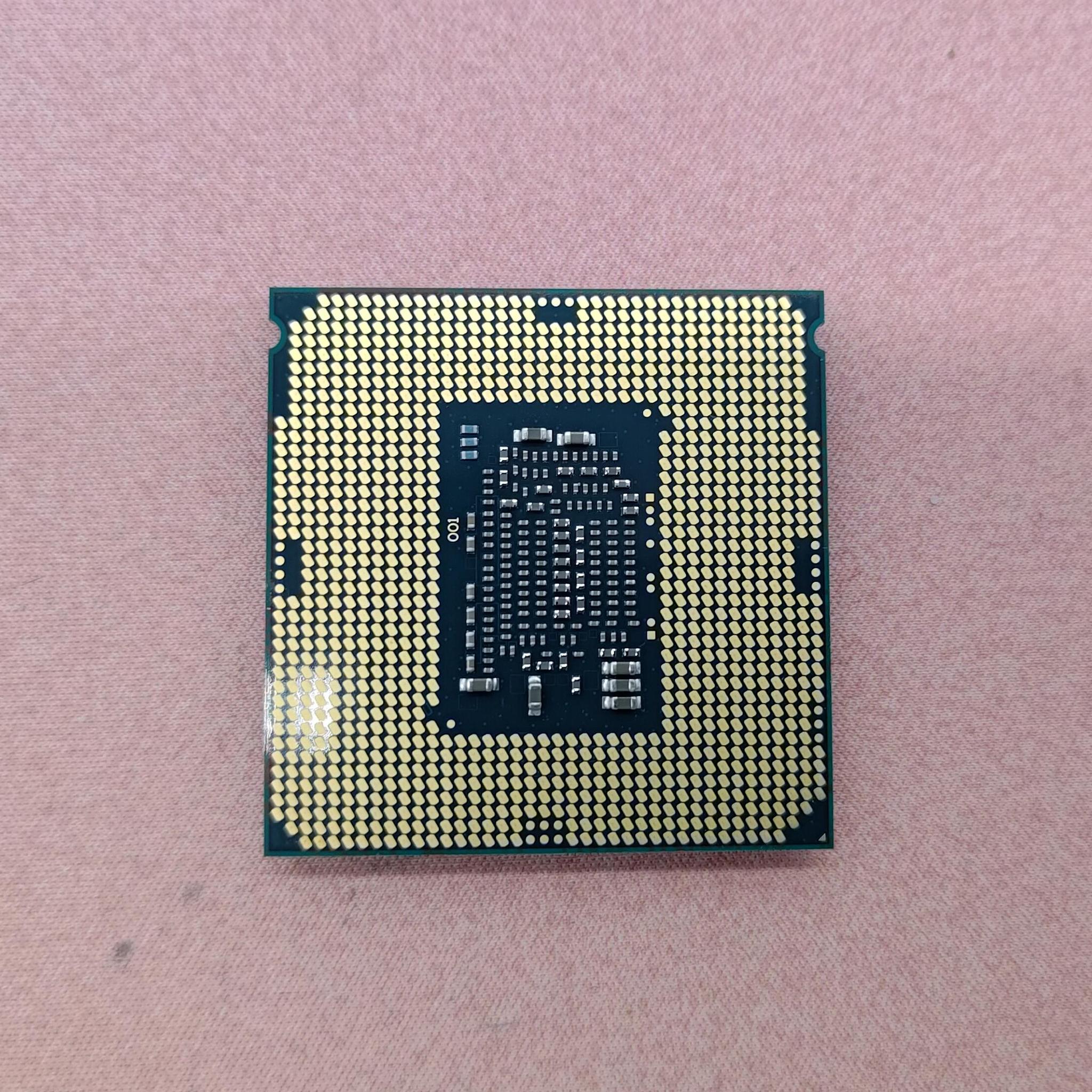 Intel Core i5-6600K