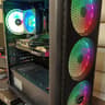 Ryzen 7 Gaming pc