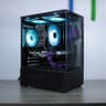 MSI 1660 Ti | Ryzen 5 2600x | micro ATX Case | 16GB 3200 MHz ram | 1TB NVMe | WiFi | Win 11