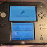 CUSTOM REFURBISHED Nintendo 2DS Black/Red Handheld Console, Mario Kart 7 Edition