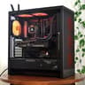 𝗥𝟯𝗗𝗟𝗜𝗡𝗘x3D ⚡ Ryzen 7 7800x3d, RTX 5070, 32GB RAM, 1TB NVME ⚡1440p Gaming / Content Creation PC