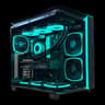 *FREE GAME* RTX 5080 | Ryzen 7 9850X3D | 32GB DDR5 6200MT/s | 2TB NVMe | The Commander RTX