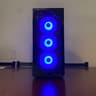 i5 8600k | GTX 1070 | 360mm watercooler