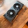 XFX Speedster SWFT210 Radeon RX 7800XT Gaming Graphics Card with 16GB GDDR6