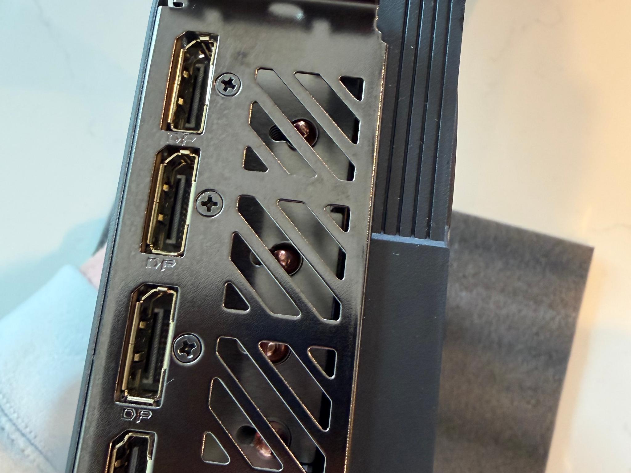 Gigabyte GeForce RTX 4070 Ti SUPER GAMING OC 16G