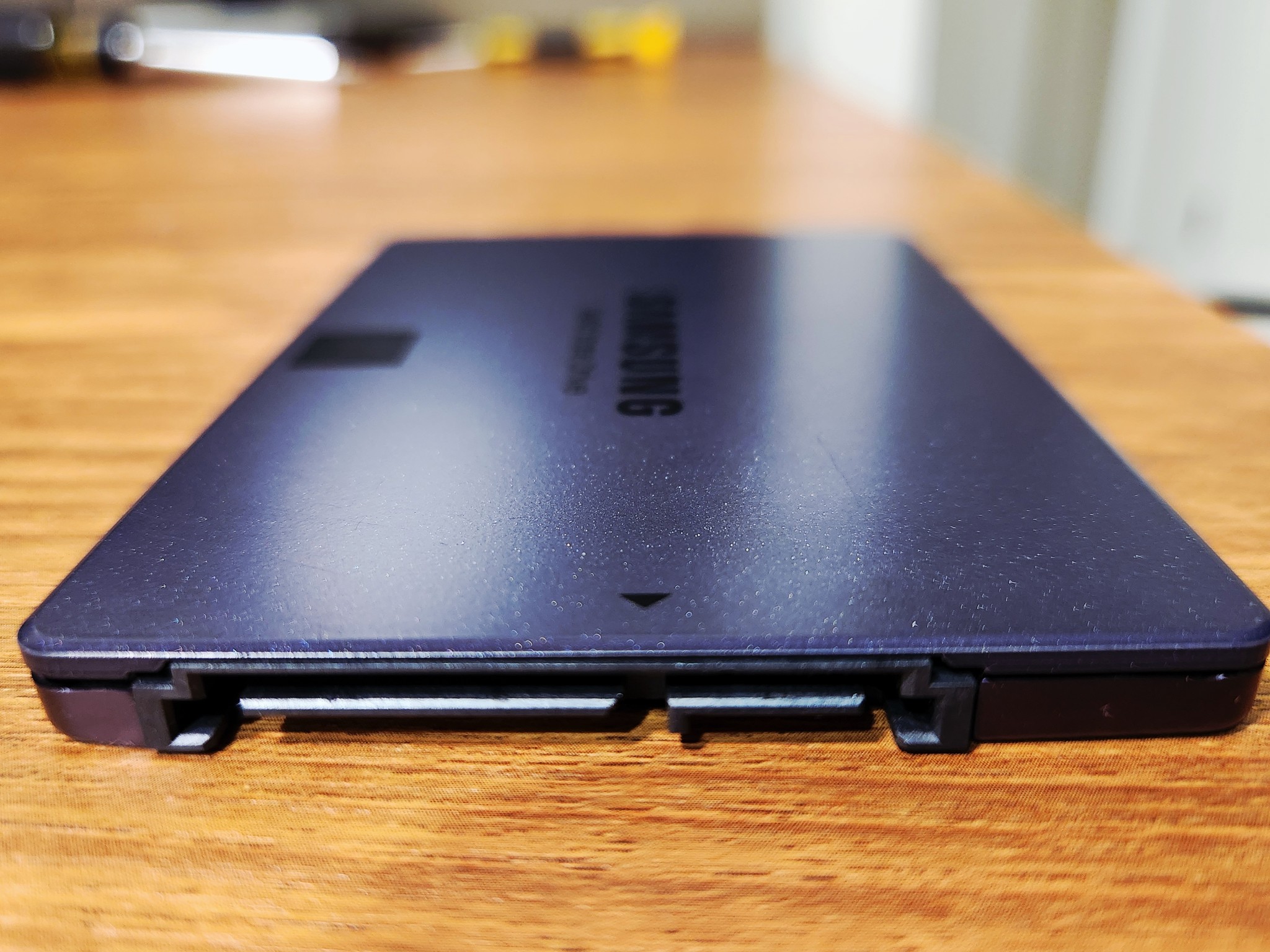Samsung 870 EVO 1TB 2.5” SATA SSD
