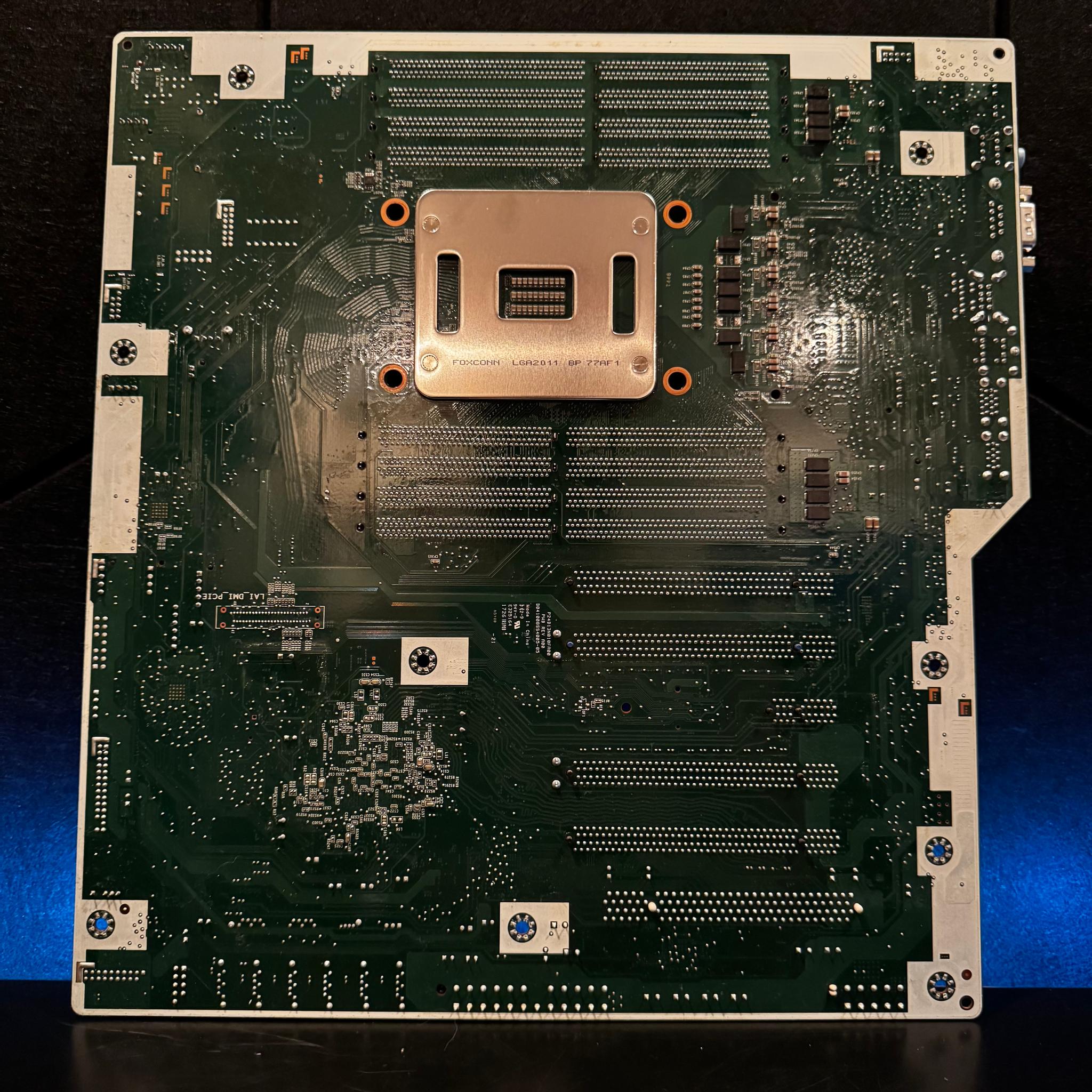 Dell Precision Tower 5810 Motherboard With Intel Xeon E5 1630