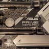 ASUS PRIME X570-PRO AM4 MOTHERBOARD