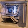 Cosmic Commander | i5-11600K, 32GB, 2.5TB, 3060 Ti