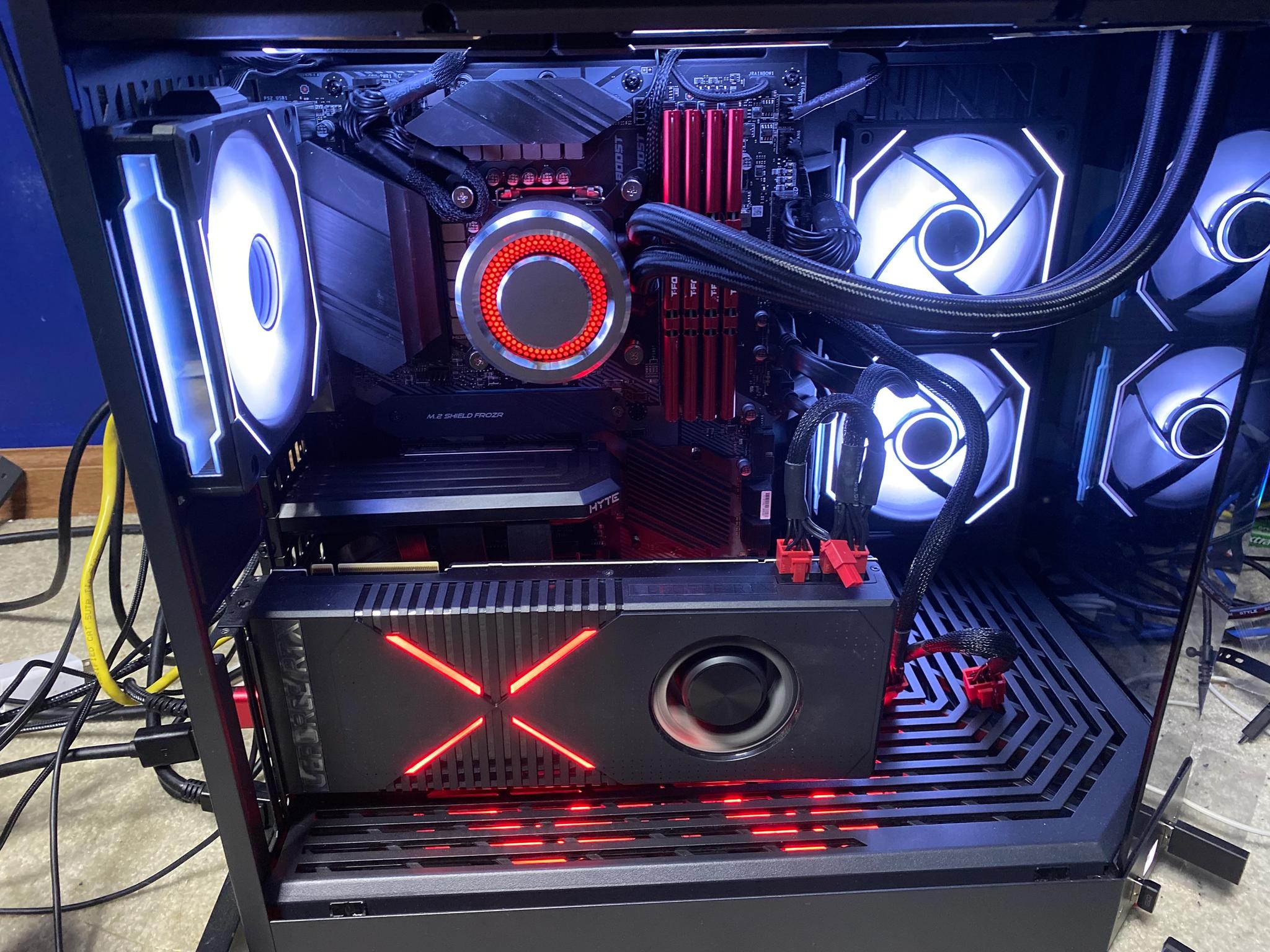 ON SALE! RTX 2080 HP (OBO)
