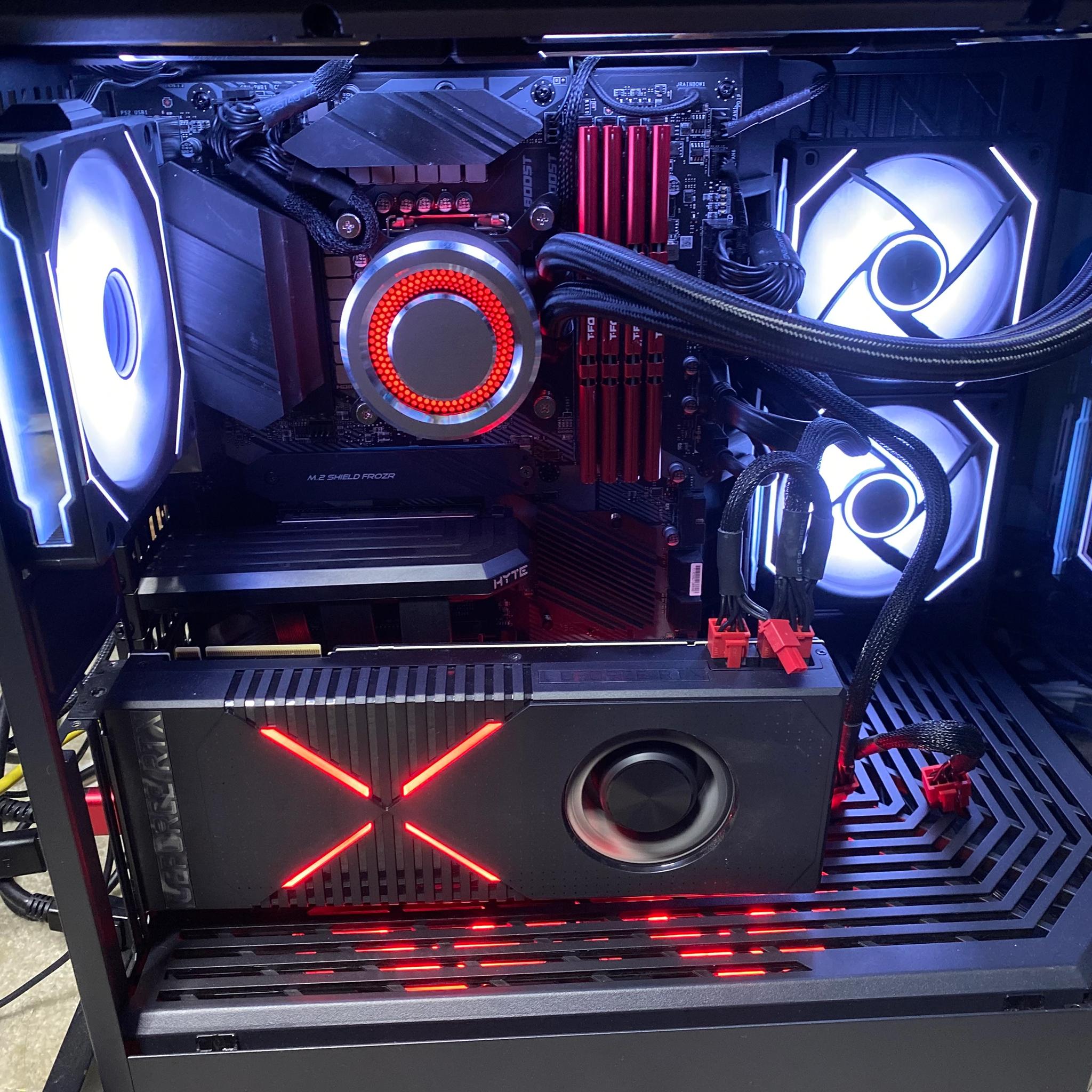 ON SALE! RTX 2080 HP (OBO)