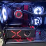 ON SALE! RTX 2080 HP (OBO)
