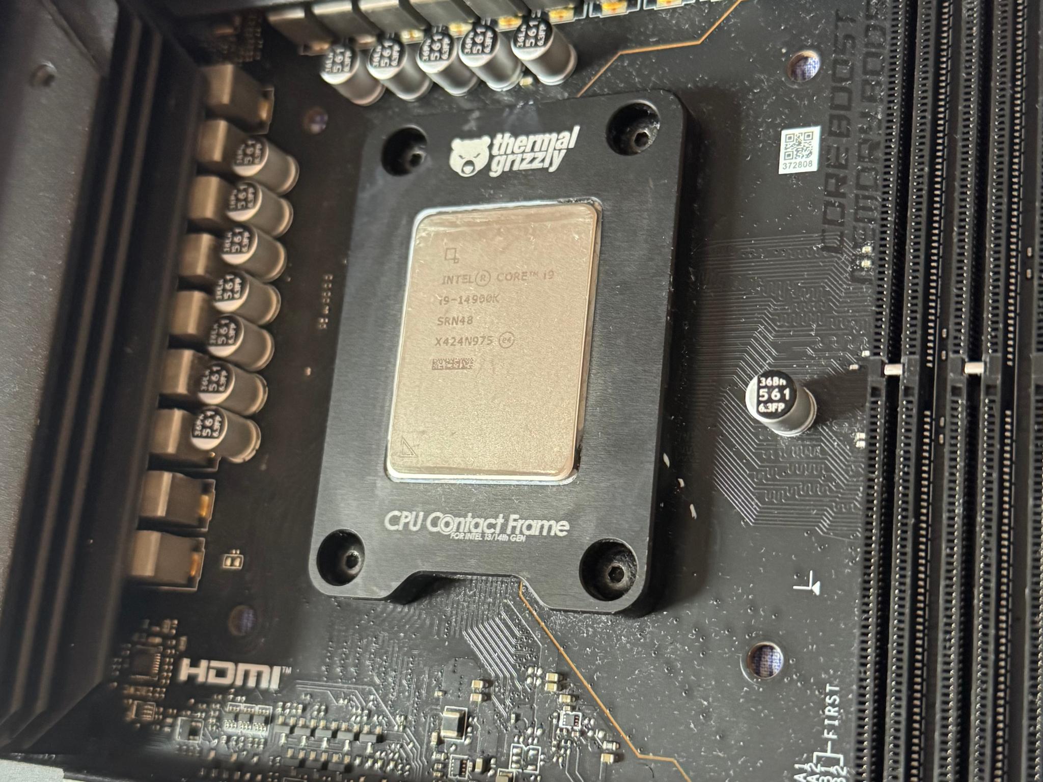 Intel Core i9-14900K - Image 5