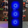 Ryzen 5 3600 and GTX 1660 ti Gaming PC