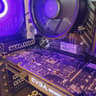 Budget RGB Ryzen GTX Gaming PC | Ryzen 5 2600 | GTX 1070ti | 16GB Ram | Budget Gaming PC Desktop