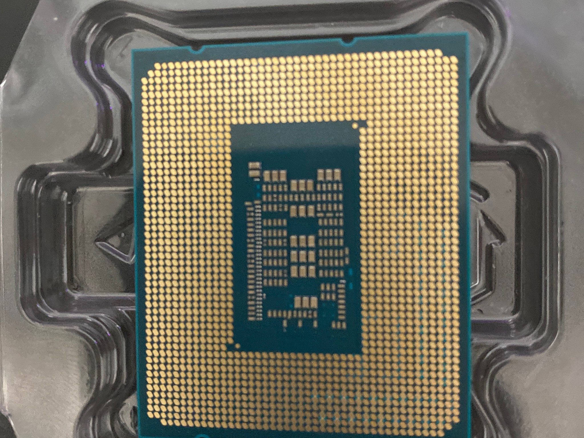 Intel Celeron G6900 LGA 1700 CPU
