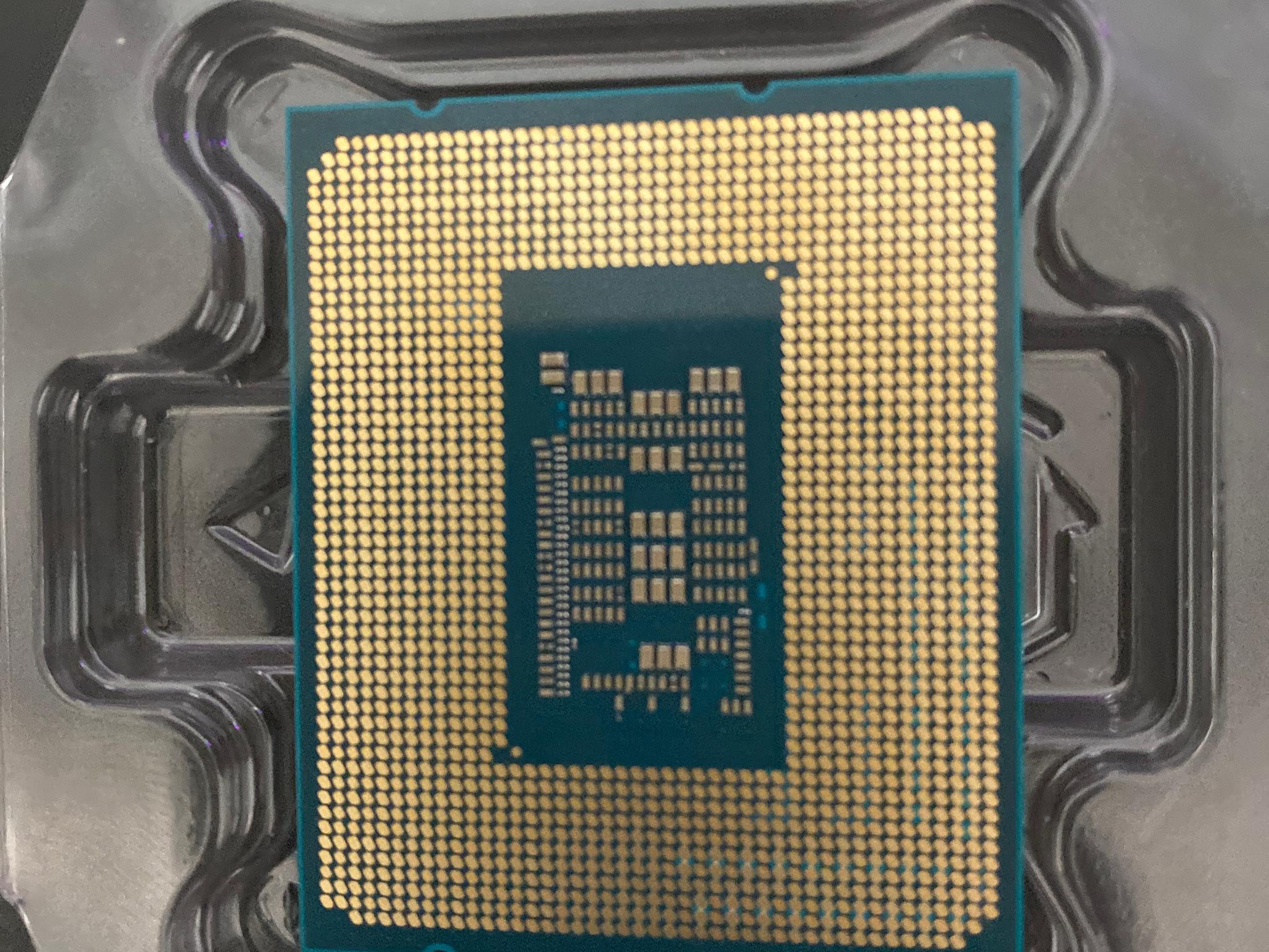 Intel Celeron G6900 LGA 1700 CPU