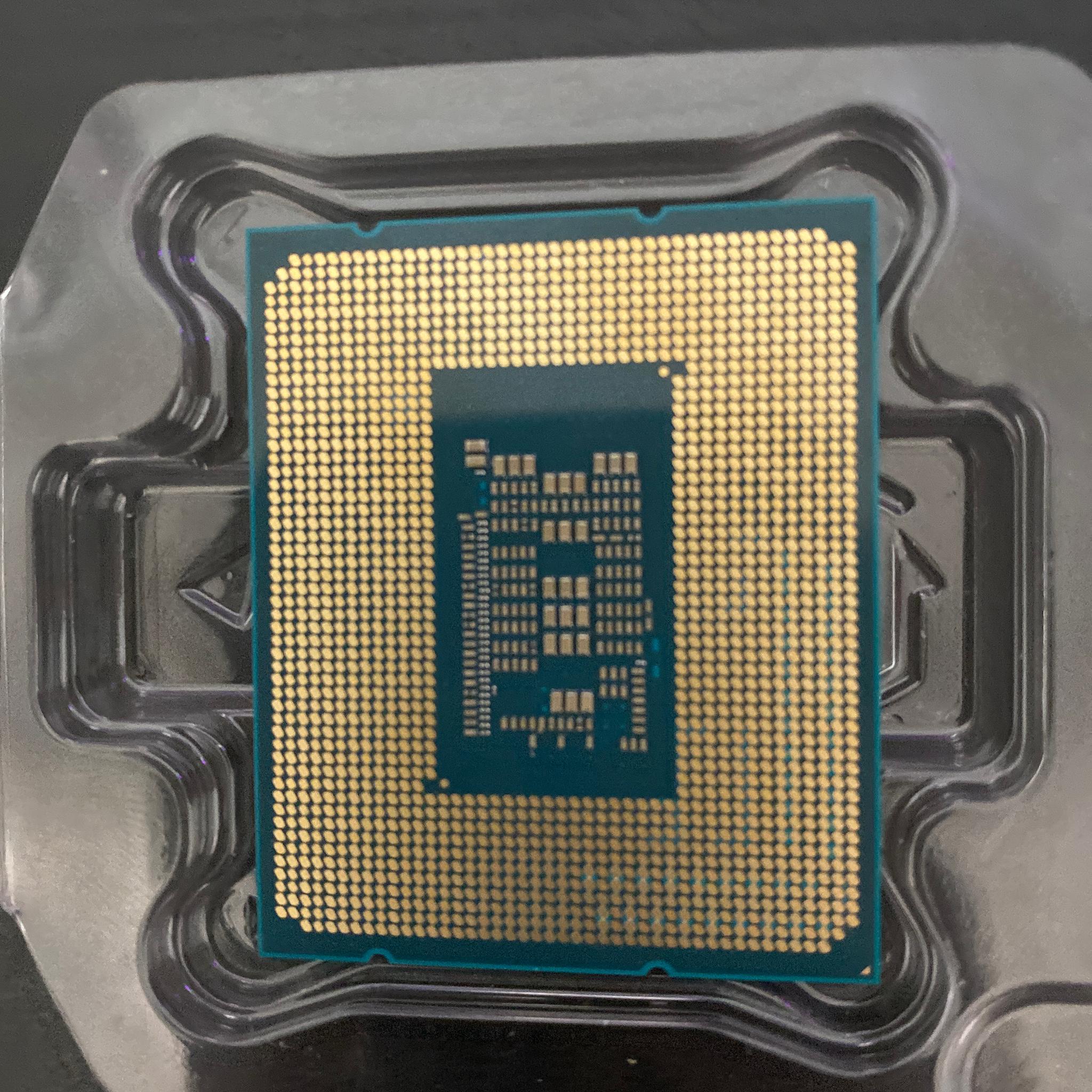 Intel Celeron G6900 LGA 1700 CPU