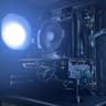 💰BIG SAVINGS💰 | 🖤DARK KNIGHT🖤 | 🔥AMD GAMING PC🔥 | Ryzen 5 4500 | Rx 5700xt | Wifi |