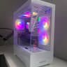🖥️ RTX 5060 | Ryzen 5 5600x | 32gb DDR4 Ram | Water Cooled White Gaming PC