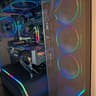 7600X3D | RTX 4070 Ti | 32GB | 2 TB | 1000W GOLD