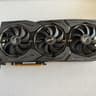 Asus ROG STRIX GAMING GeForce RTX 2080 Ti 11GB