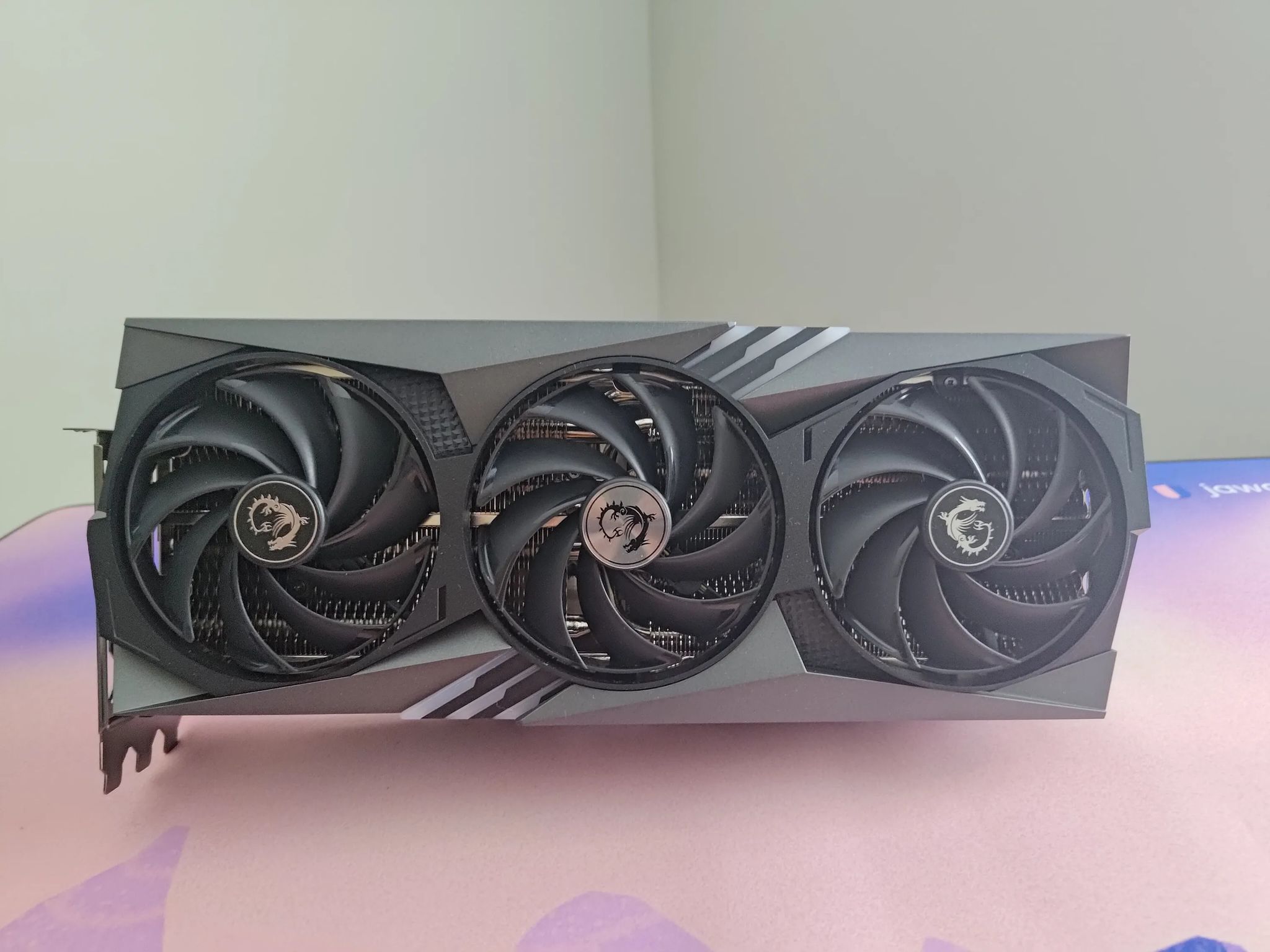 MSI Gaming X Trio RTX 4090