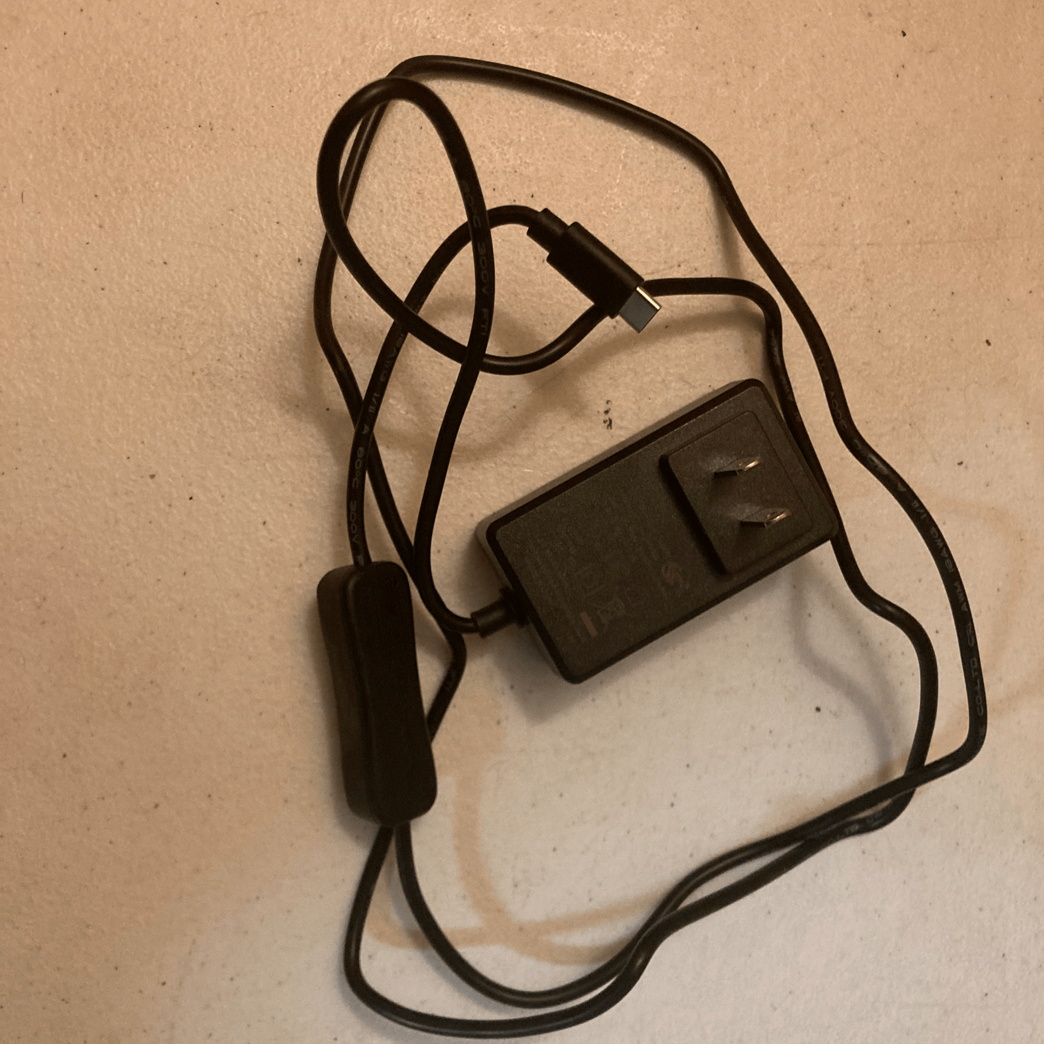 Raspberry Pi 4 4gb +Case & Power supply