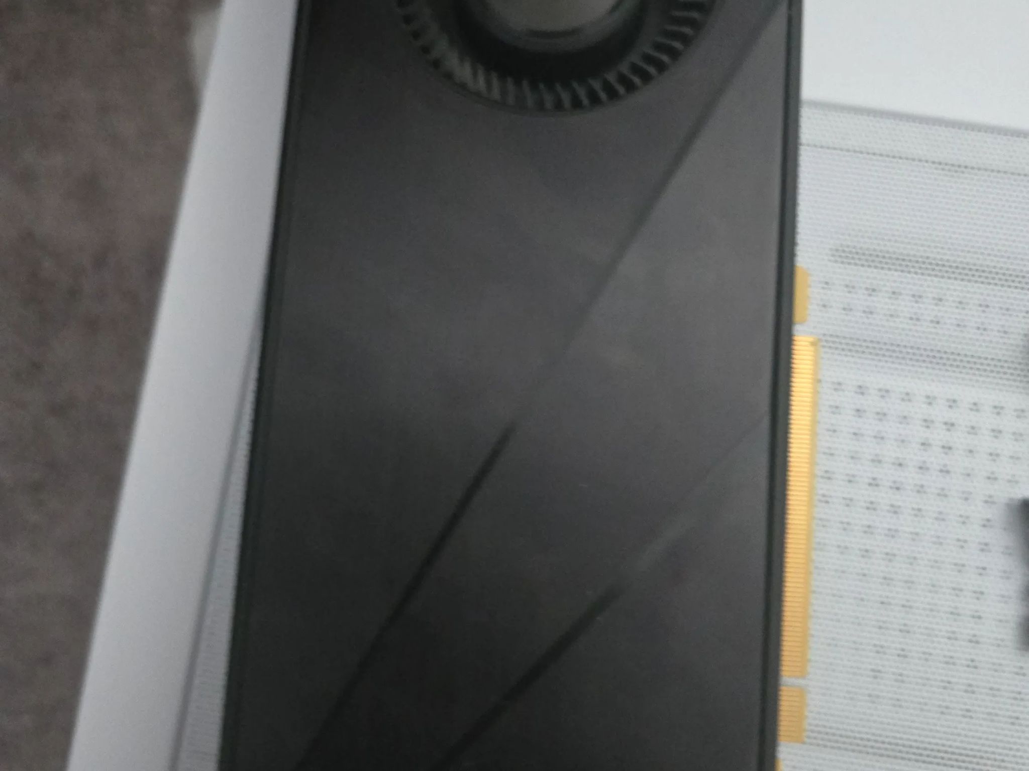 Rtx 2080 + 16gb ram combo