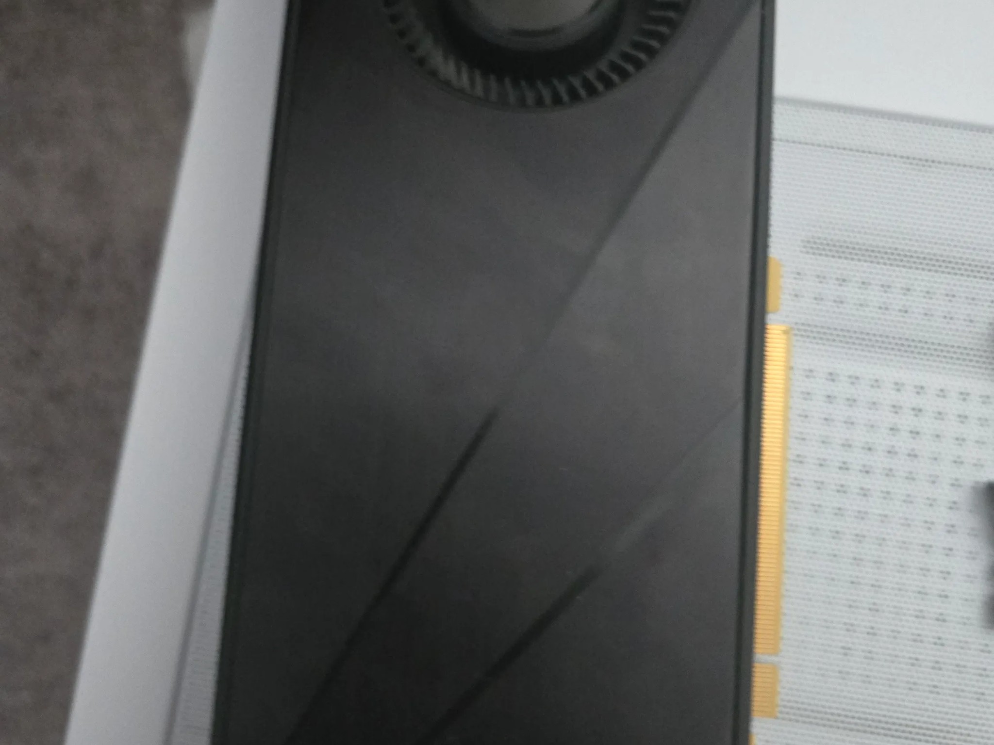 Rtx 2080 + 16gb ram combo