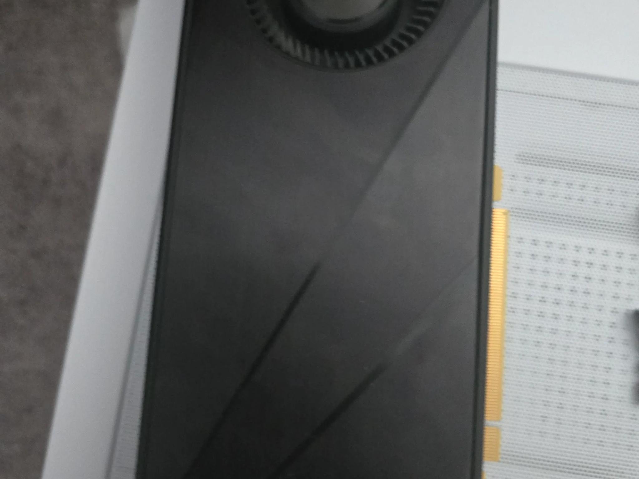 Rtx 2080 + 16gb ram combo